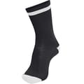 ELITE INDOOR SOCK LOW