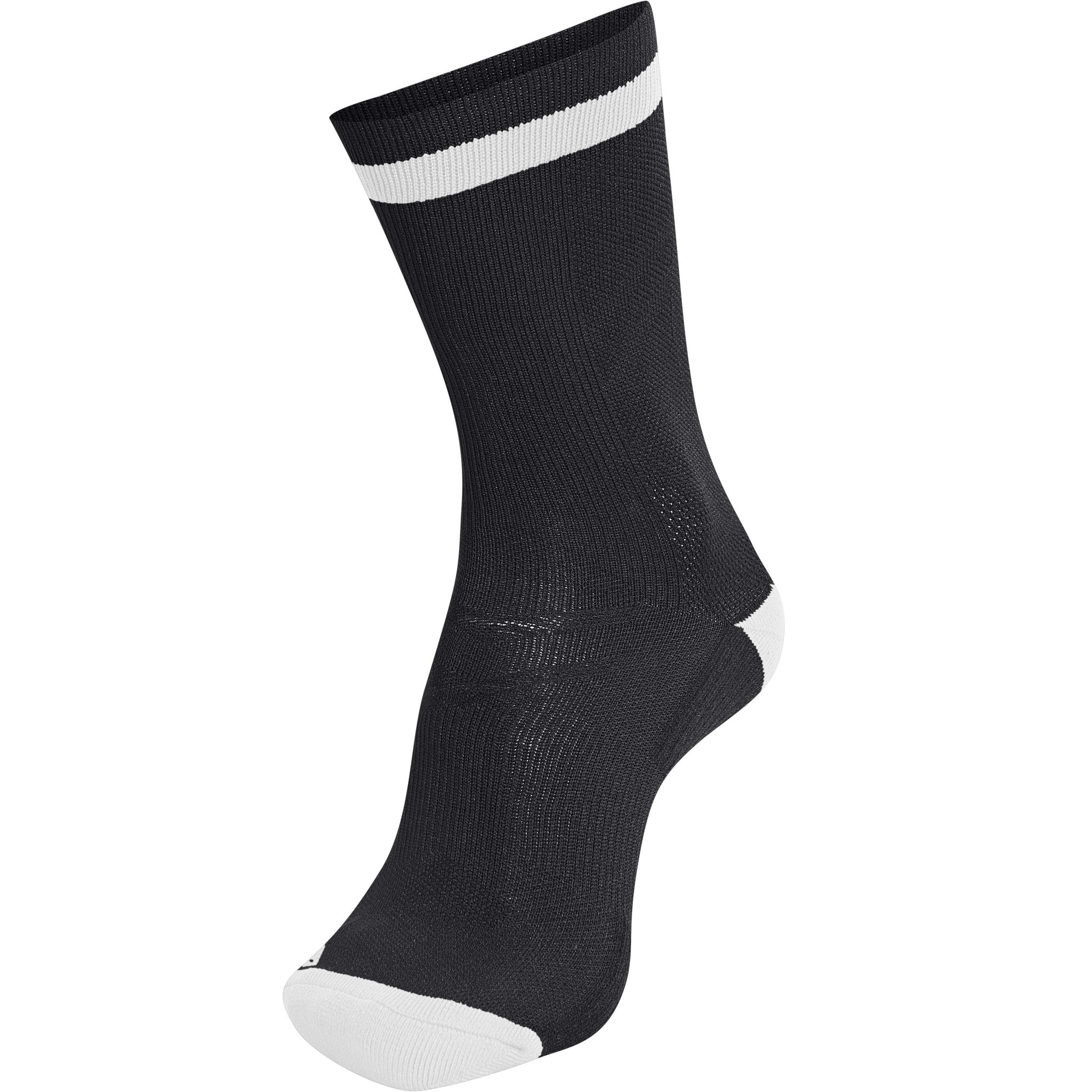 ELITE INDOOR SOCK LOW