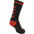 ELITE INDOOR SOCK LOW