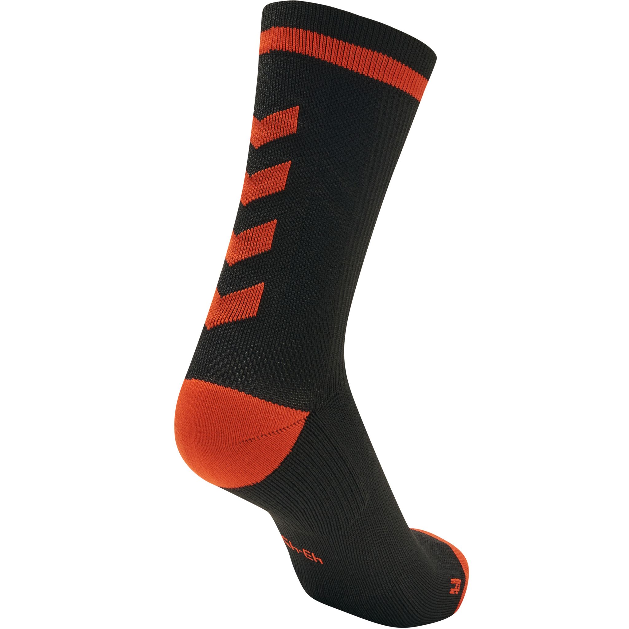 ELITE INDOOR SOCK LOW
