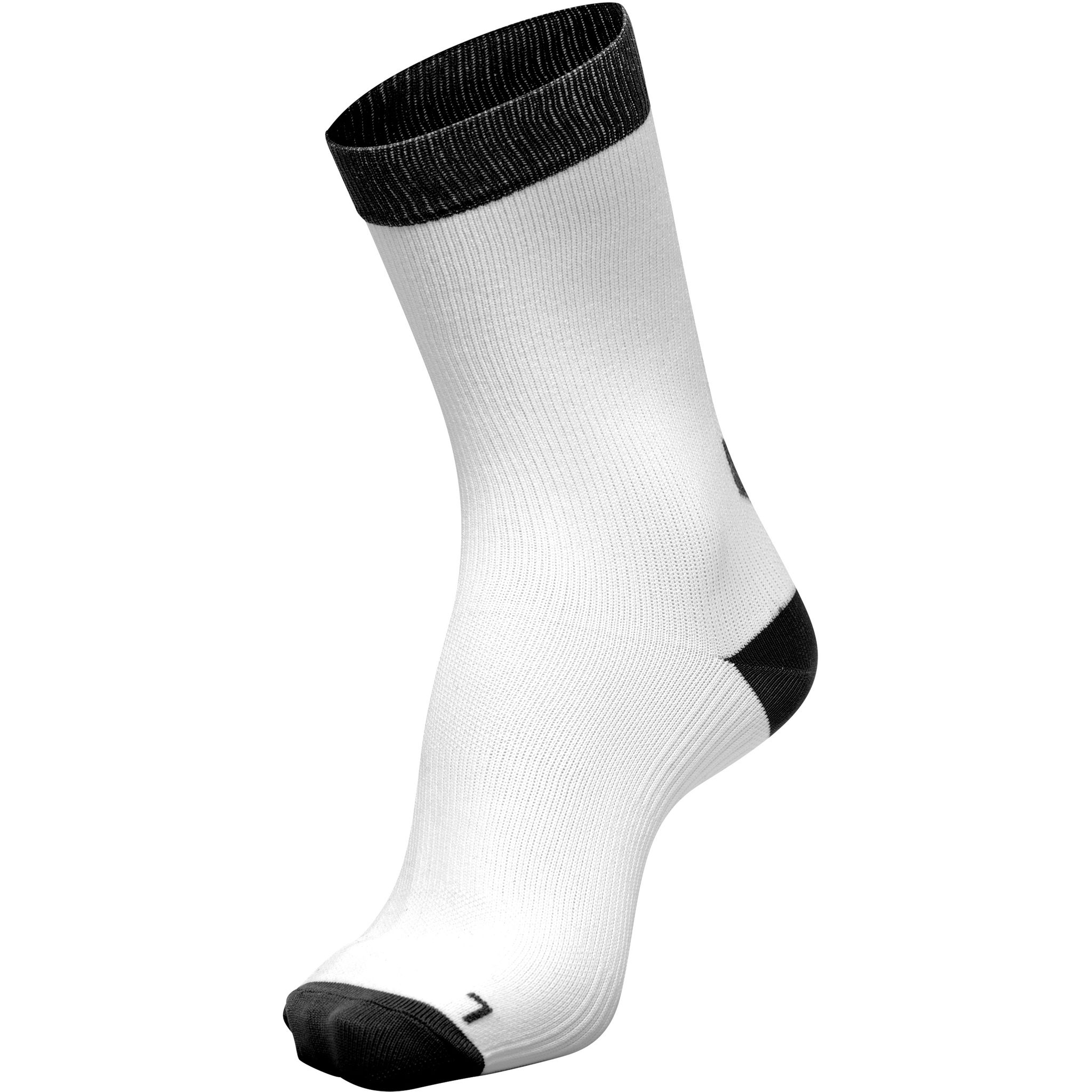 ELEMENT INDOOR SPORT SOCK 2 PACK