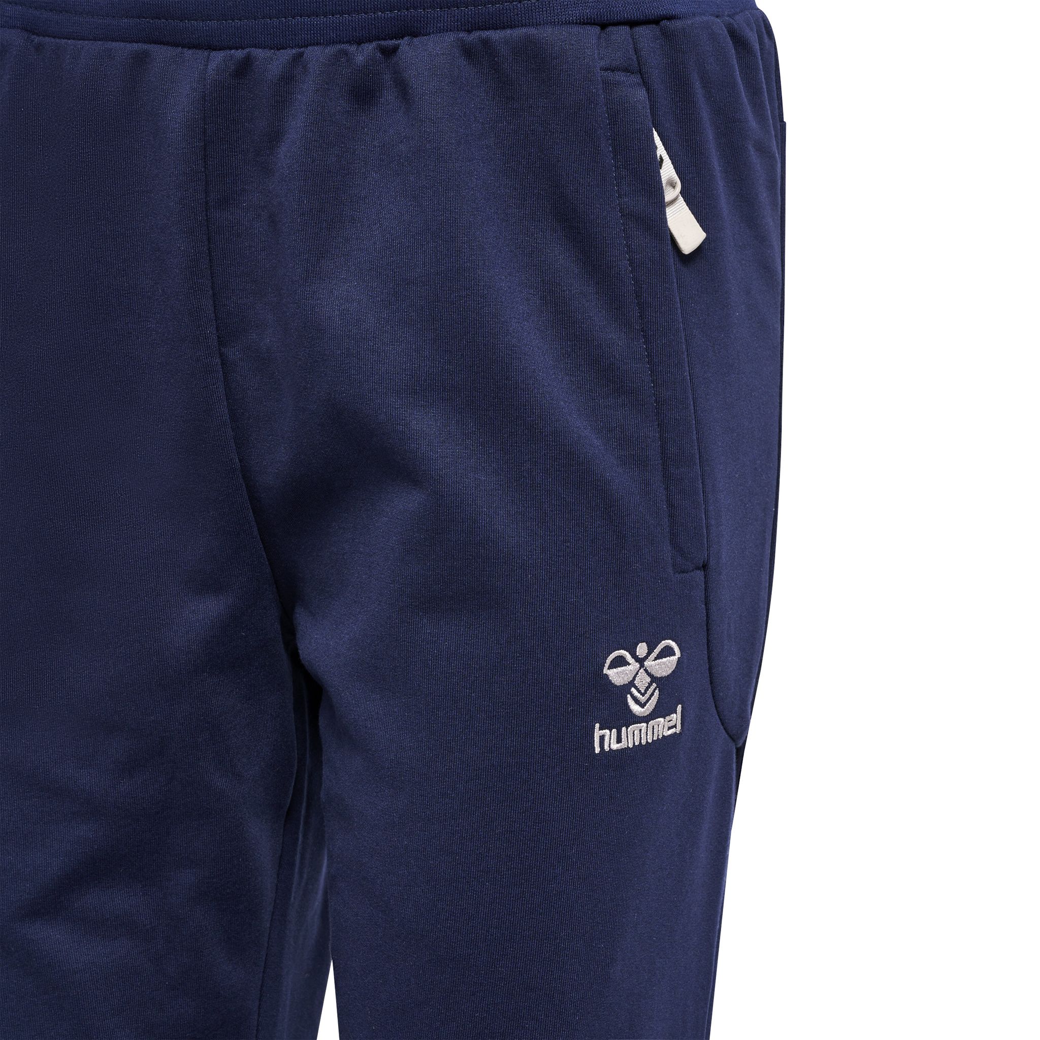 hmlMOVE GRID COT. PANTS WOMAN