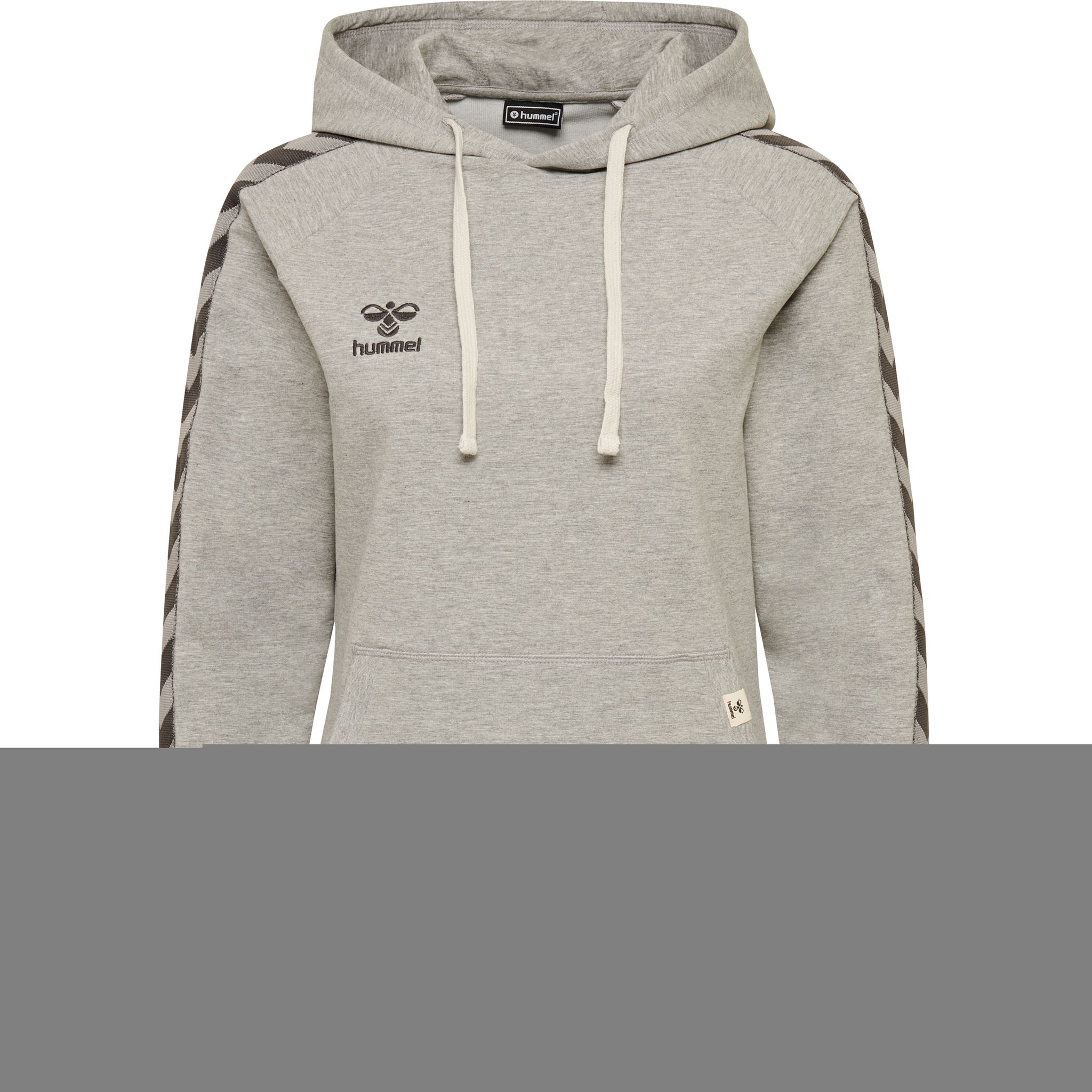 hmlMOVE CLASSIC HOODIE WOMAN