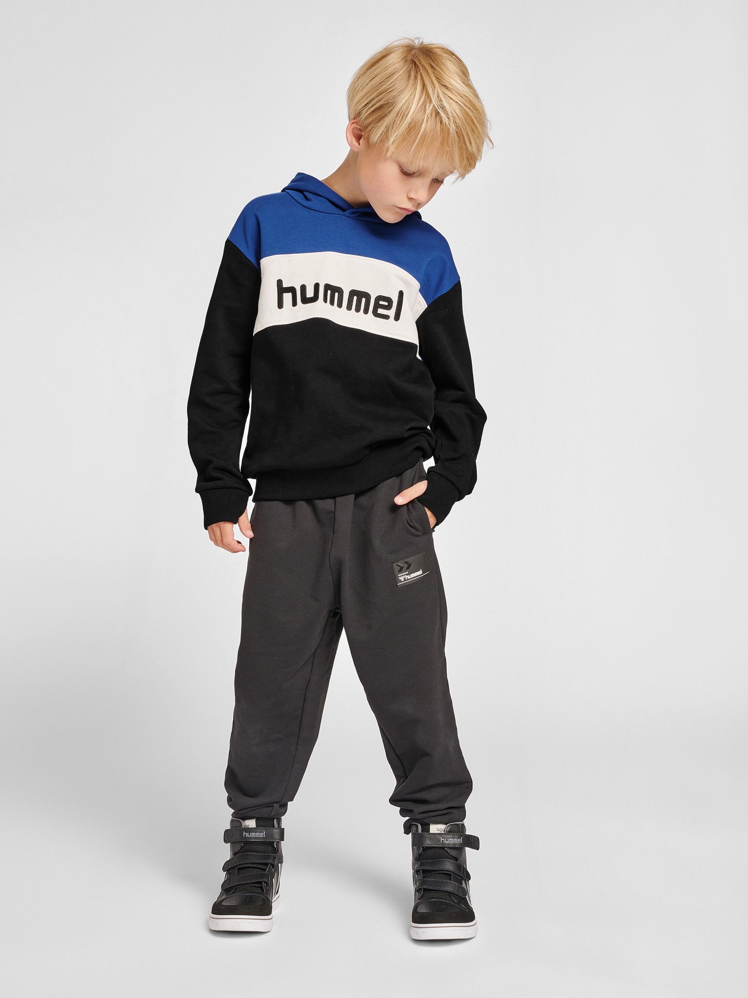hmlMORTEN HOODIE