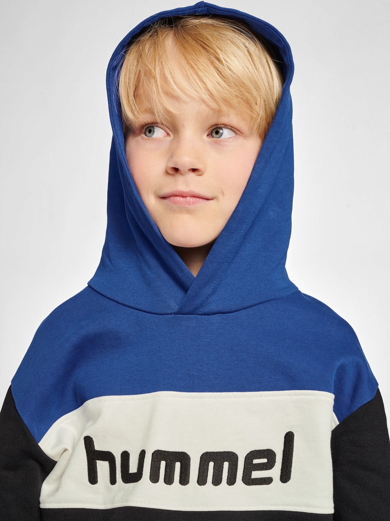 hmlMORTEN HOODIE