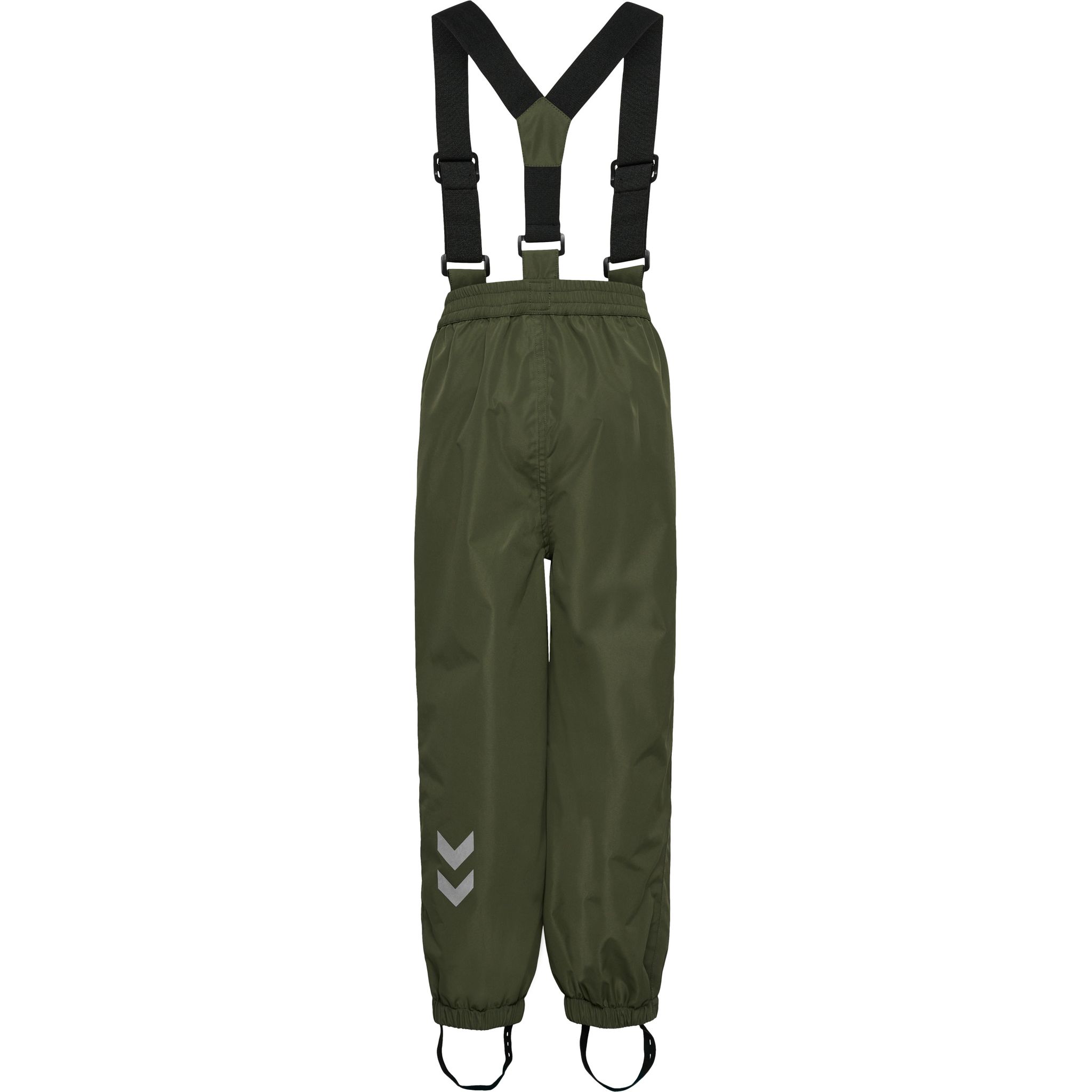 hmlMONSUN TEX SHELL PANTS