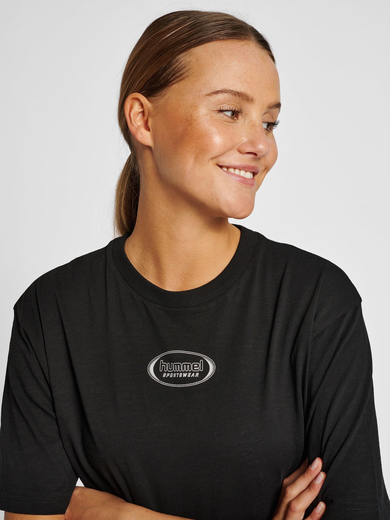 hmlLGC TAMMY T-SHIRT