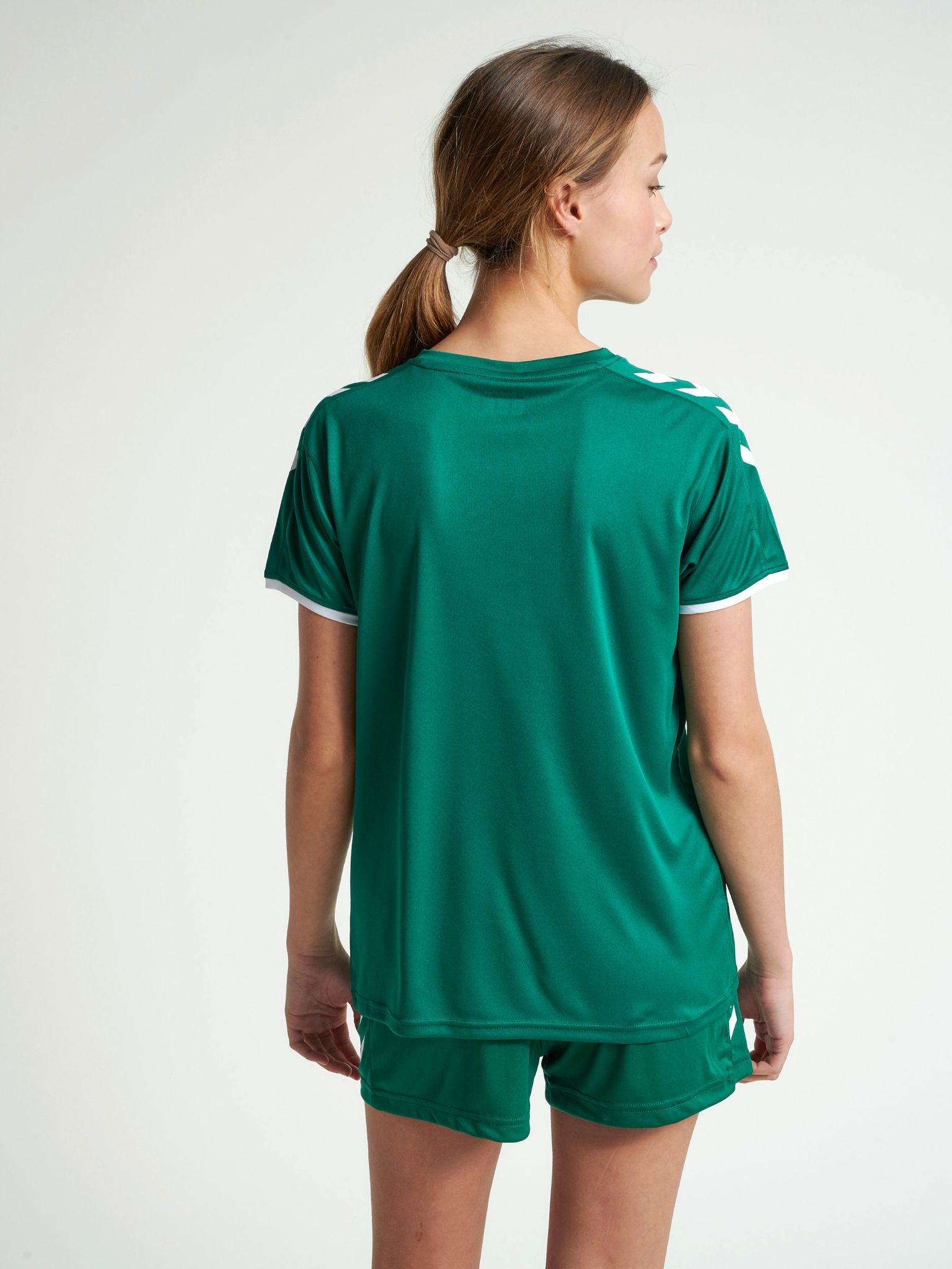 CORE WOMENS SS JERSEY