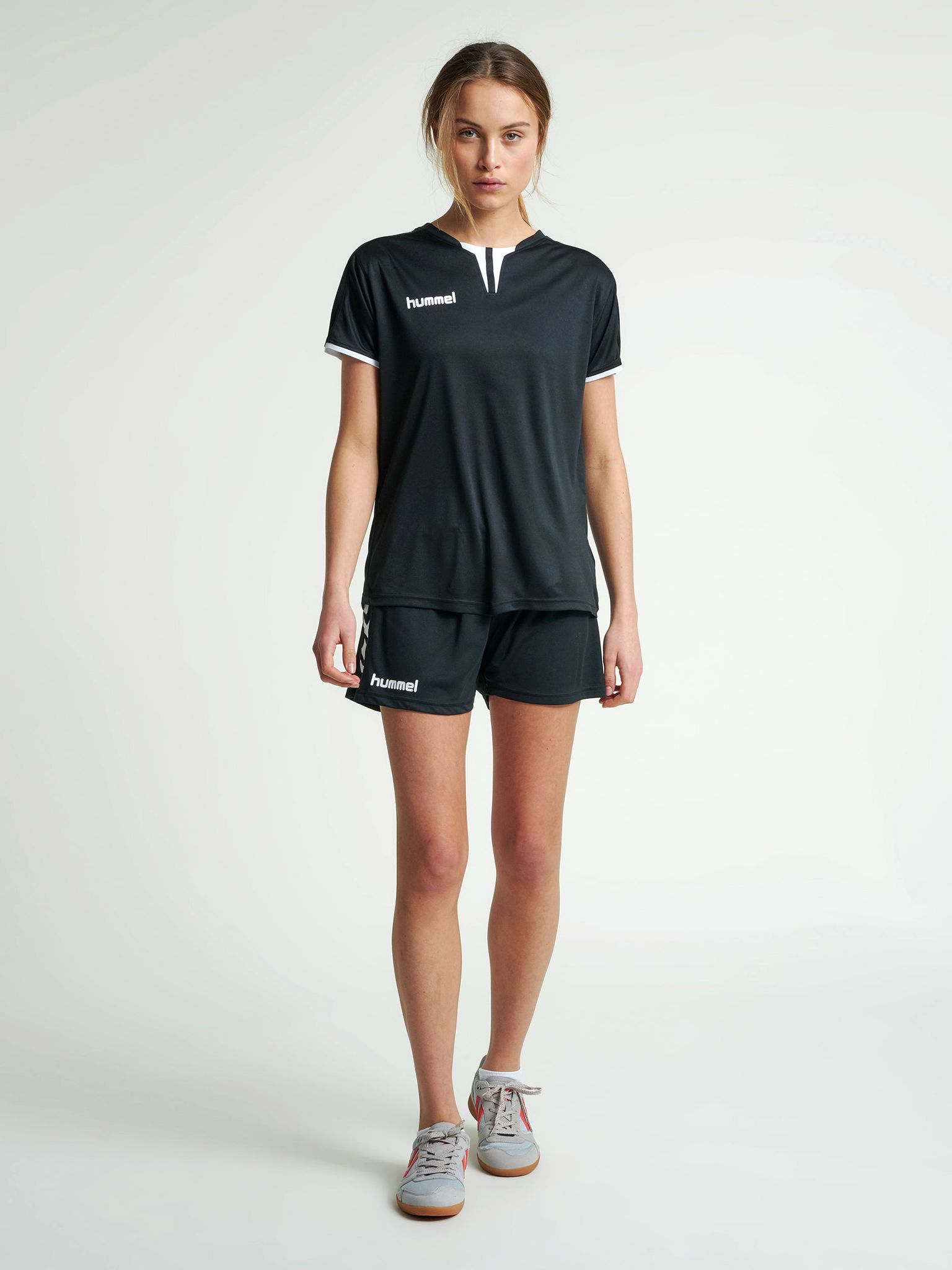 CORE WOMENS SS JERSEY