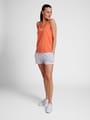 hmlLGC SENNA SWEAT SHORTS