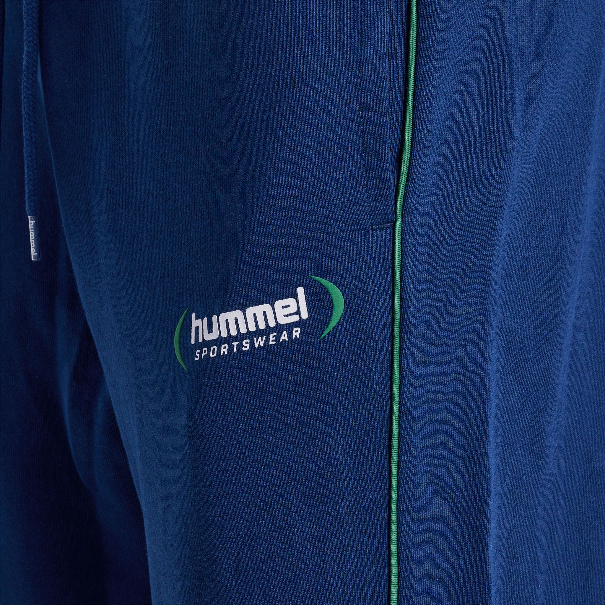 hmlLGC RYAN SWEATPANTS