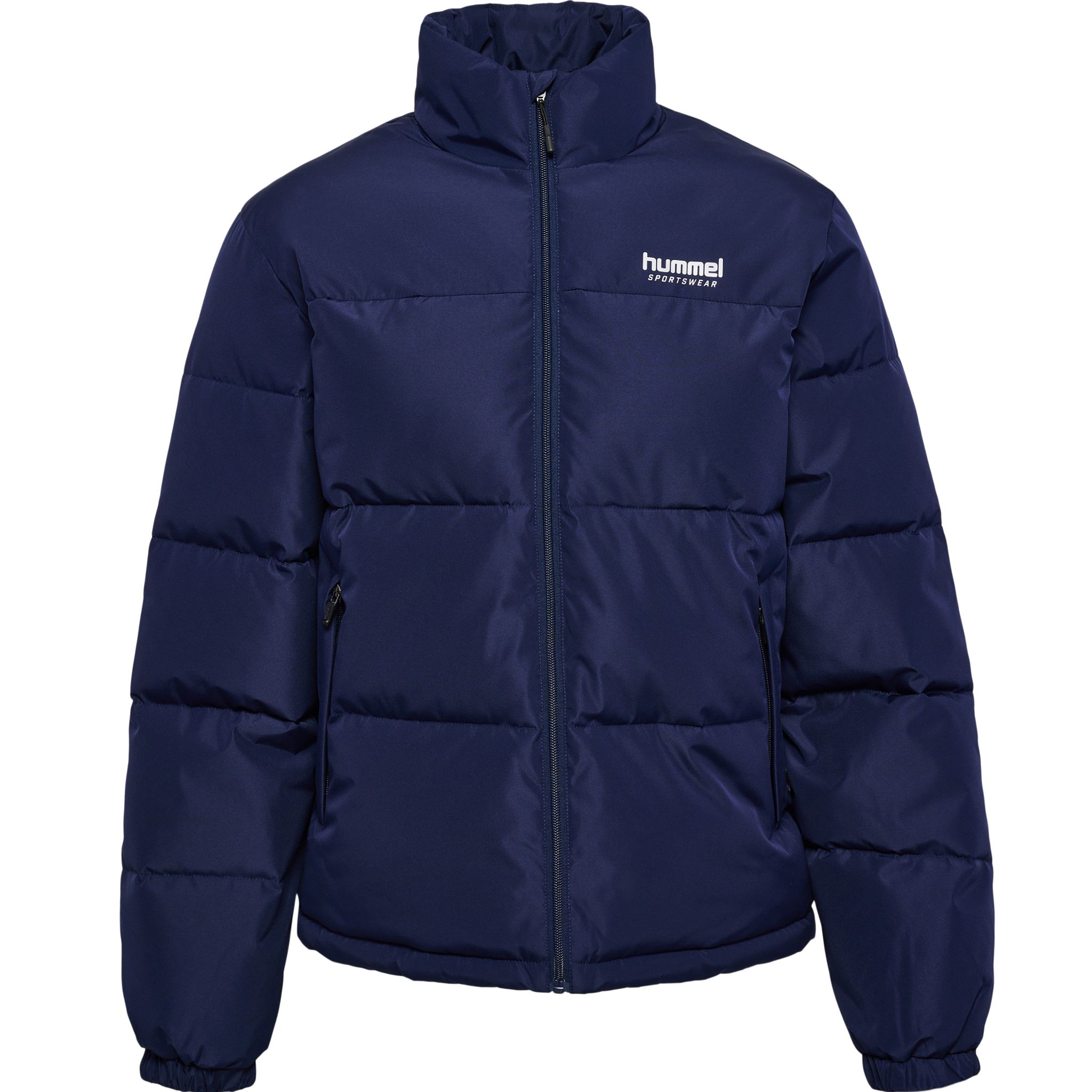 hmlLGC ROBERT PUFF JACKET