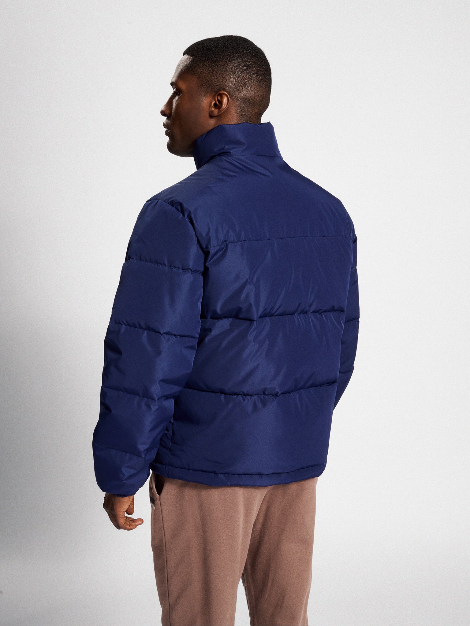 hmlLGC ROBERT PUFF JACKET