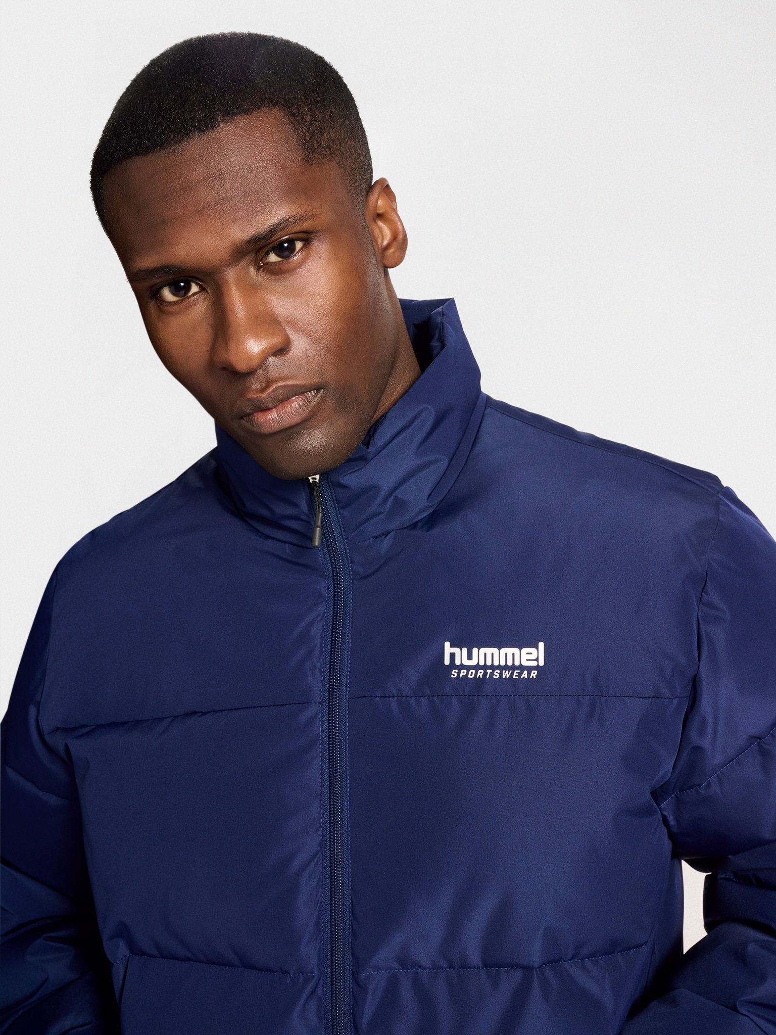 hmlLGC ROBERT PUFF JACKET