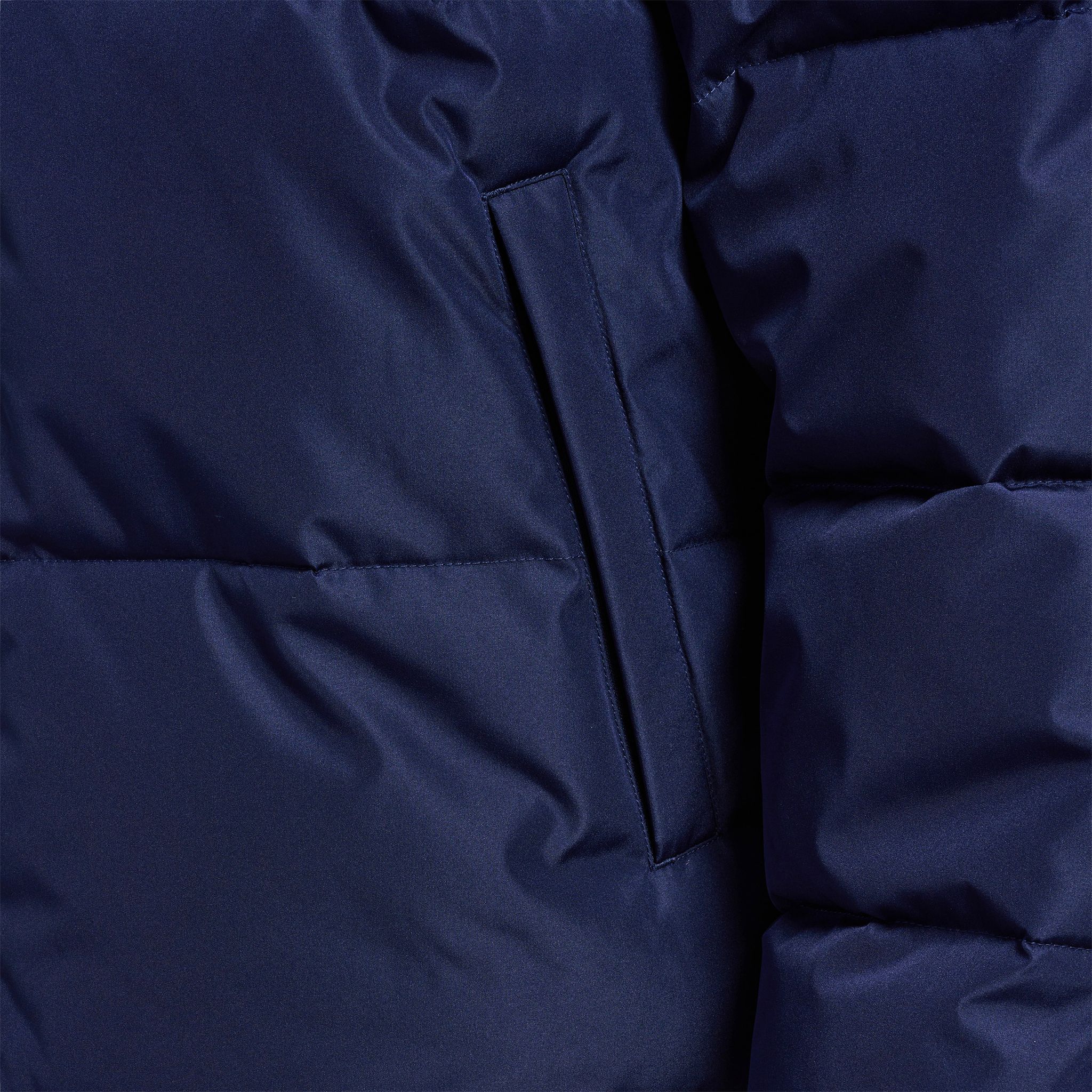 hmlLGC ROBERT PUFF JACKET