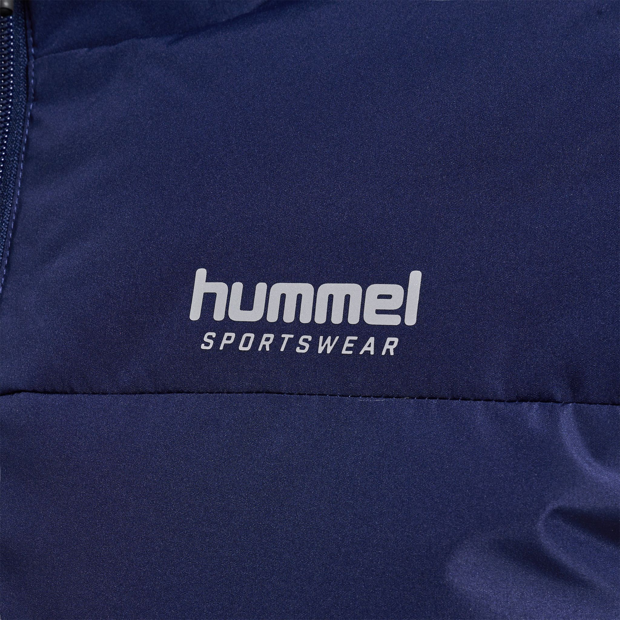 hmlLGC ROBERT PUFF JACKET