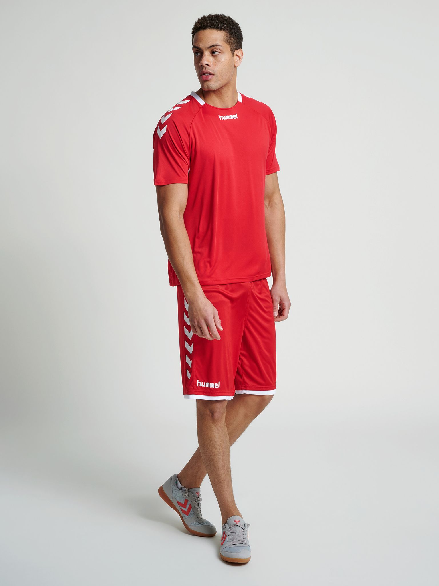 CORE TEAM JERSEY S/S