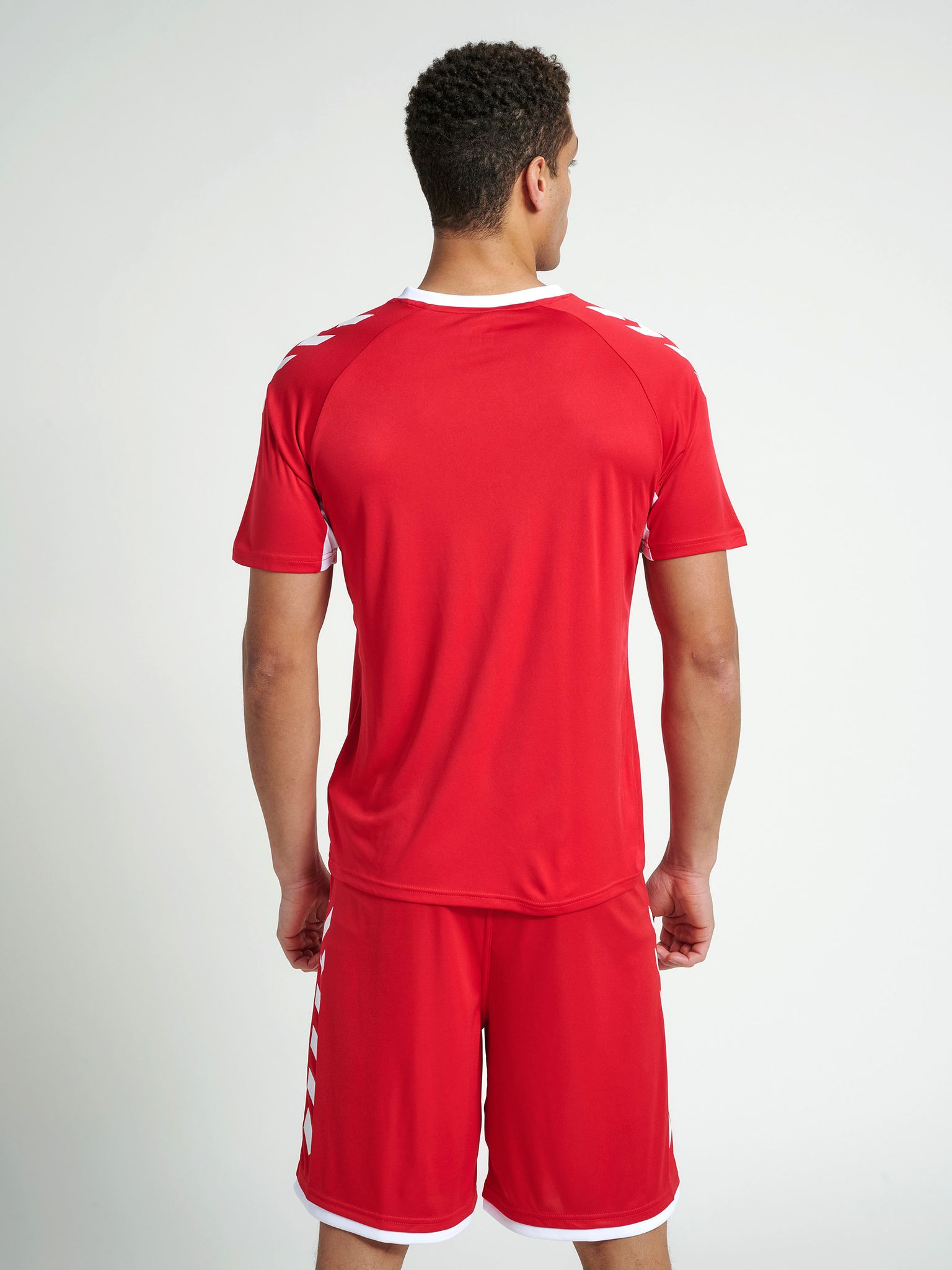 CORE TEAM JERSEY S/S