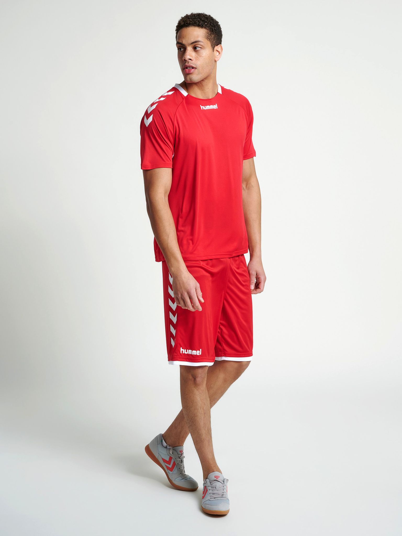 CORE TEAM JERSEY S/S