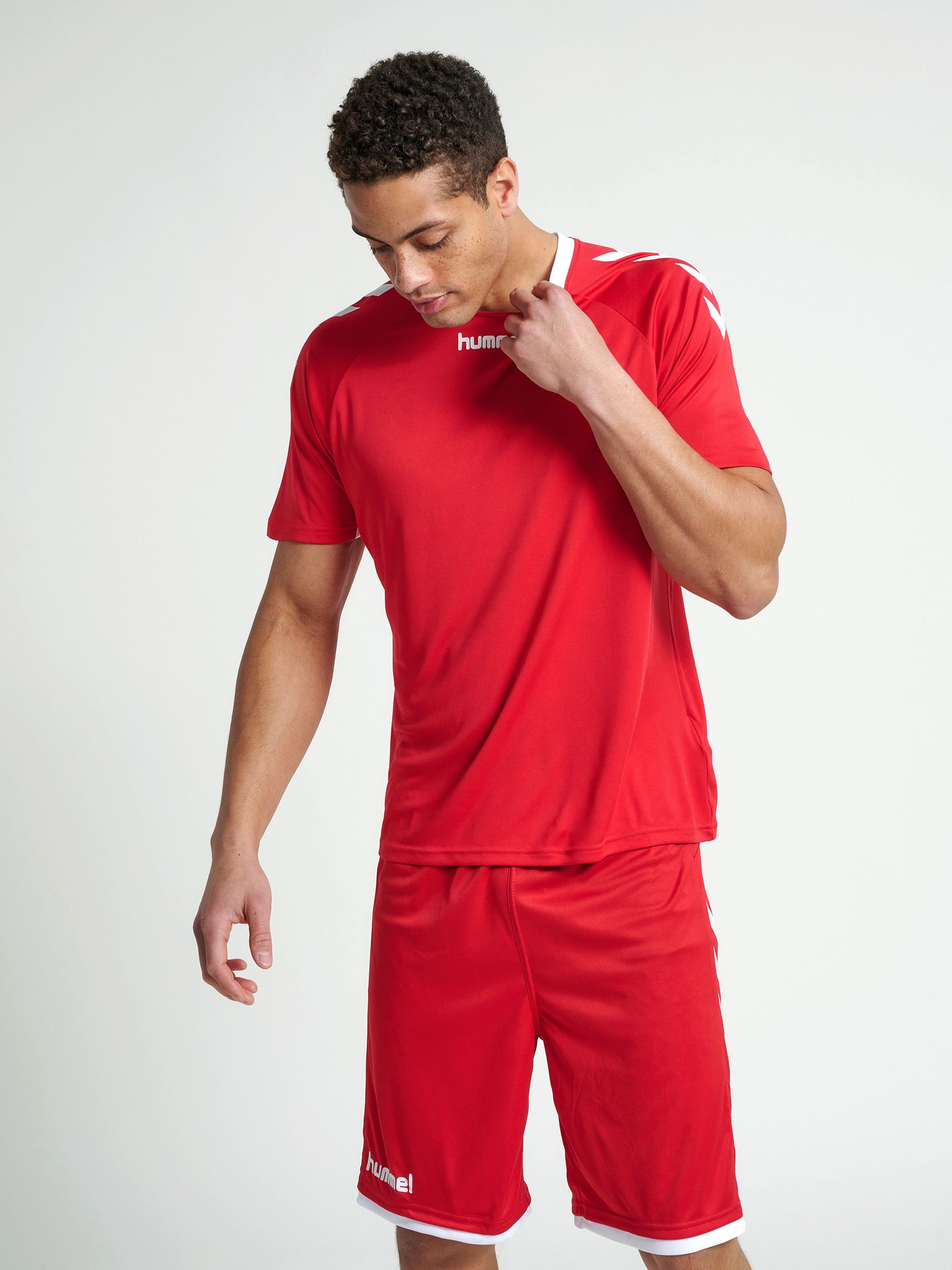 CORE TEAM JERSEY S/S