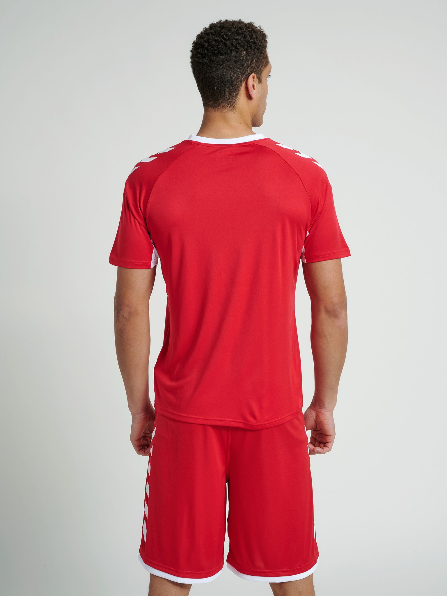 CORE TEAM JERSEY S/S