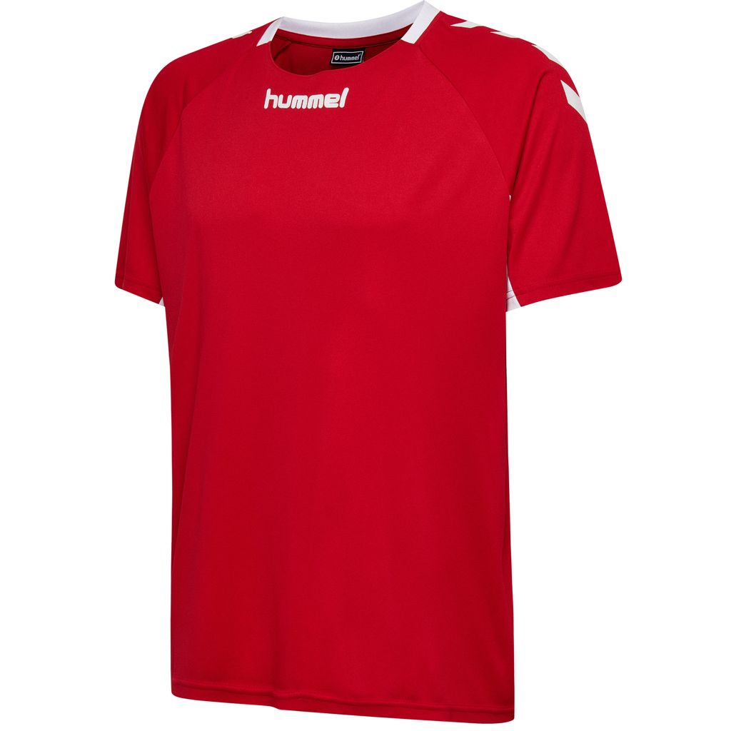 CORE TEAM JERSEY S/S