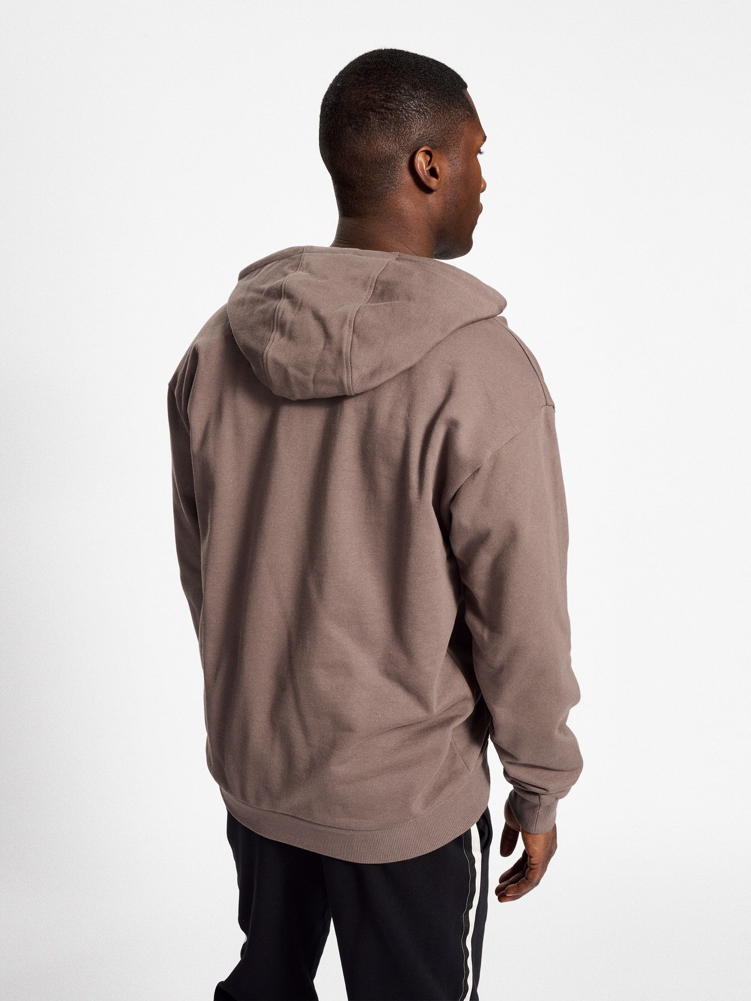 hmlLGC NATE HOODIE