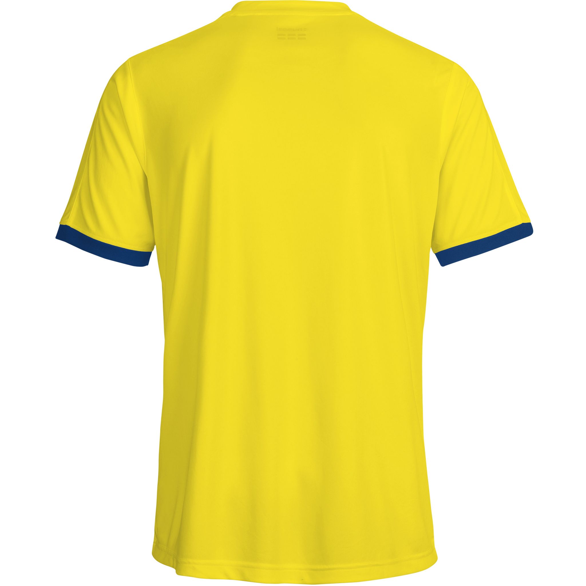 CORE SS POLY JERSEY