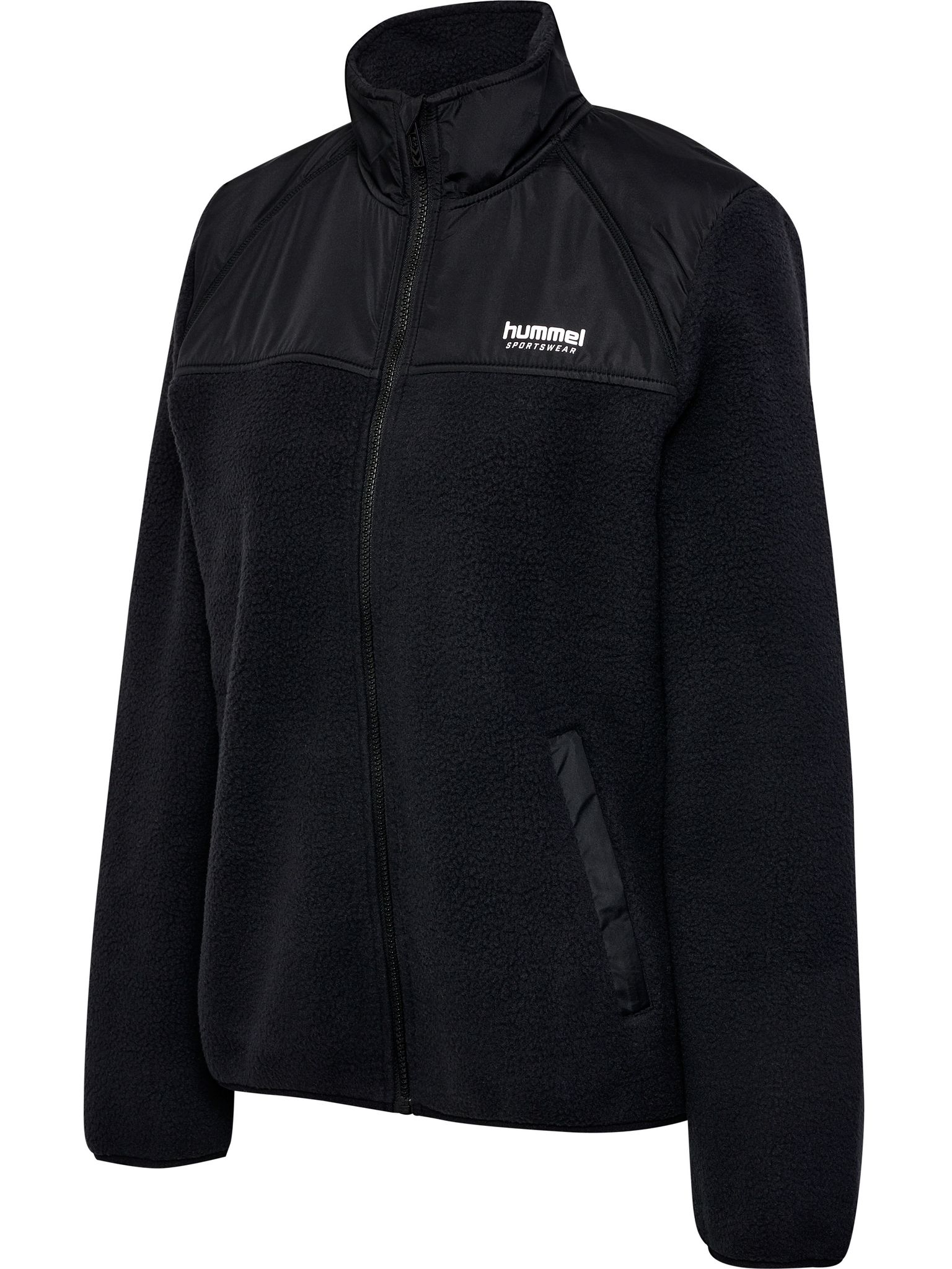 hmlLGC MALIKAT FLEECE JACKET