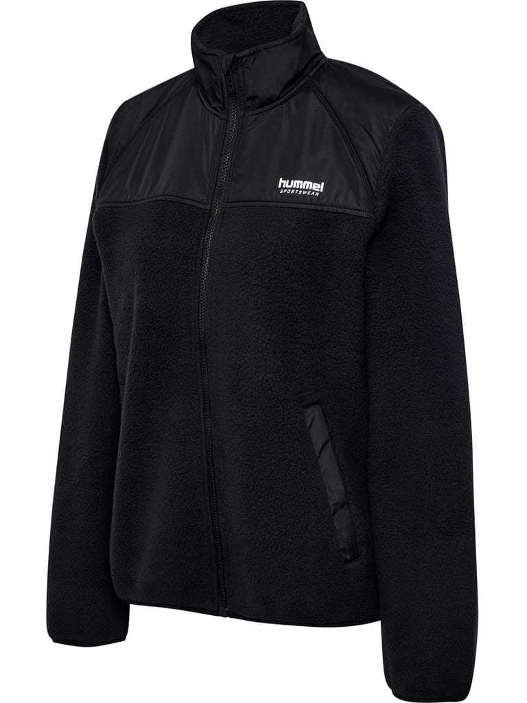 hmlLGC MALIKAT FLEECE JACKET