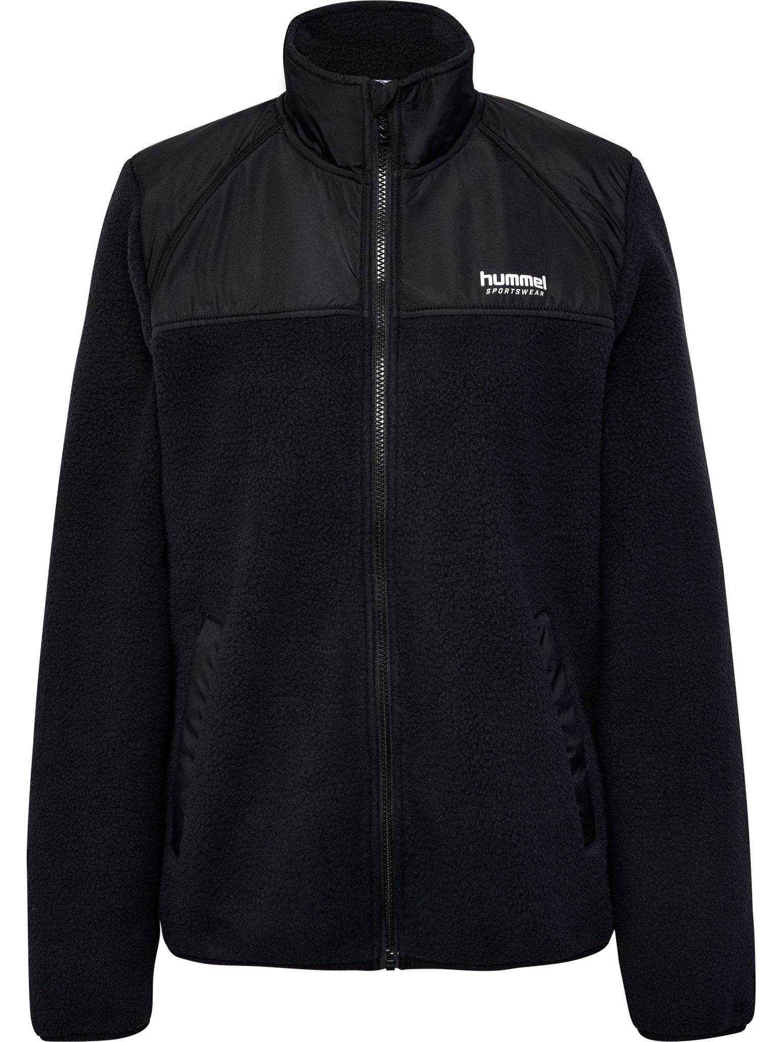 hmlLGC MALIKAT FLEECE JACKET