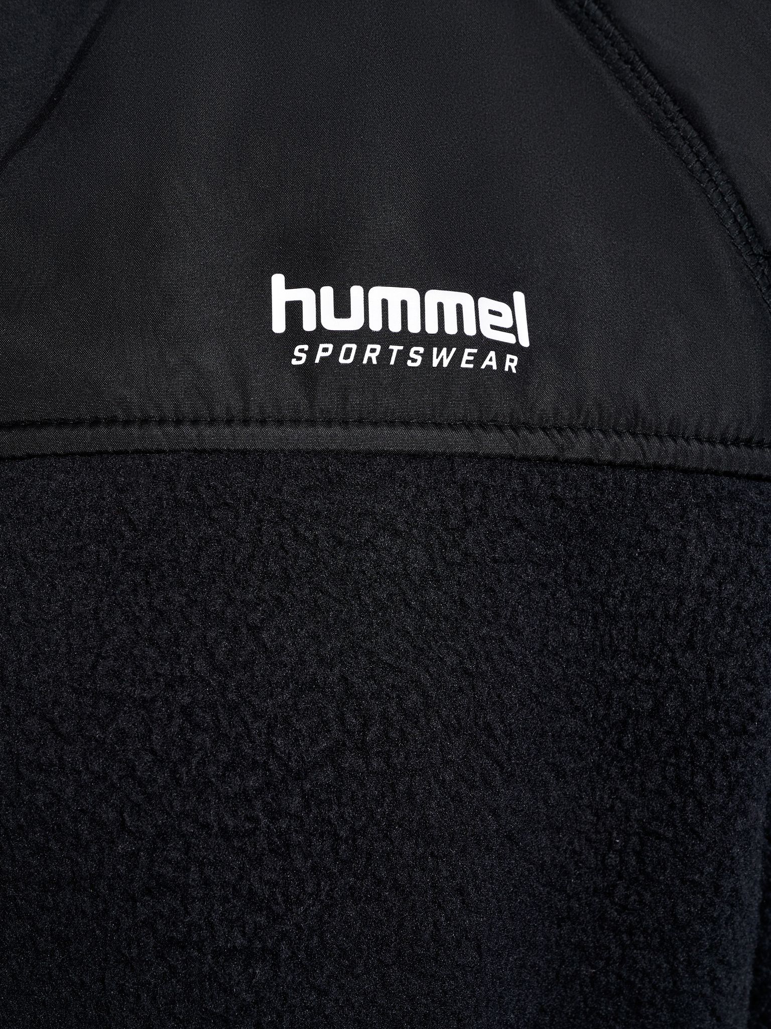 hmlLGC MALIKAT FLEECE JACKET