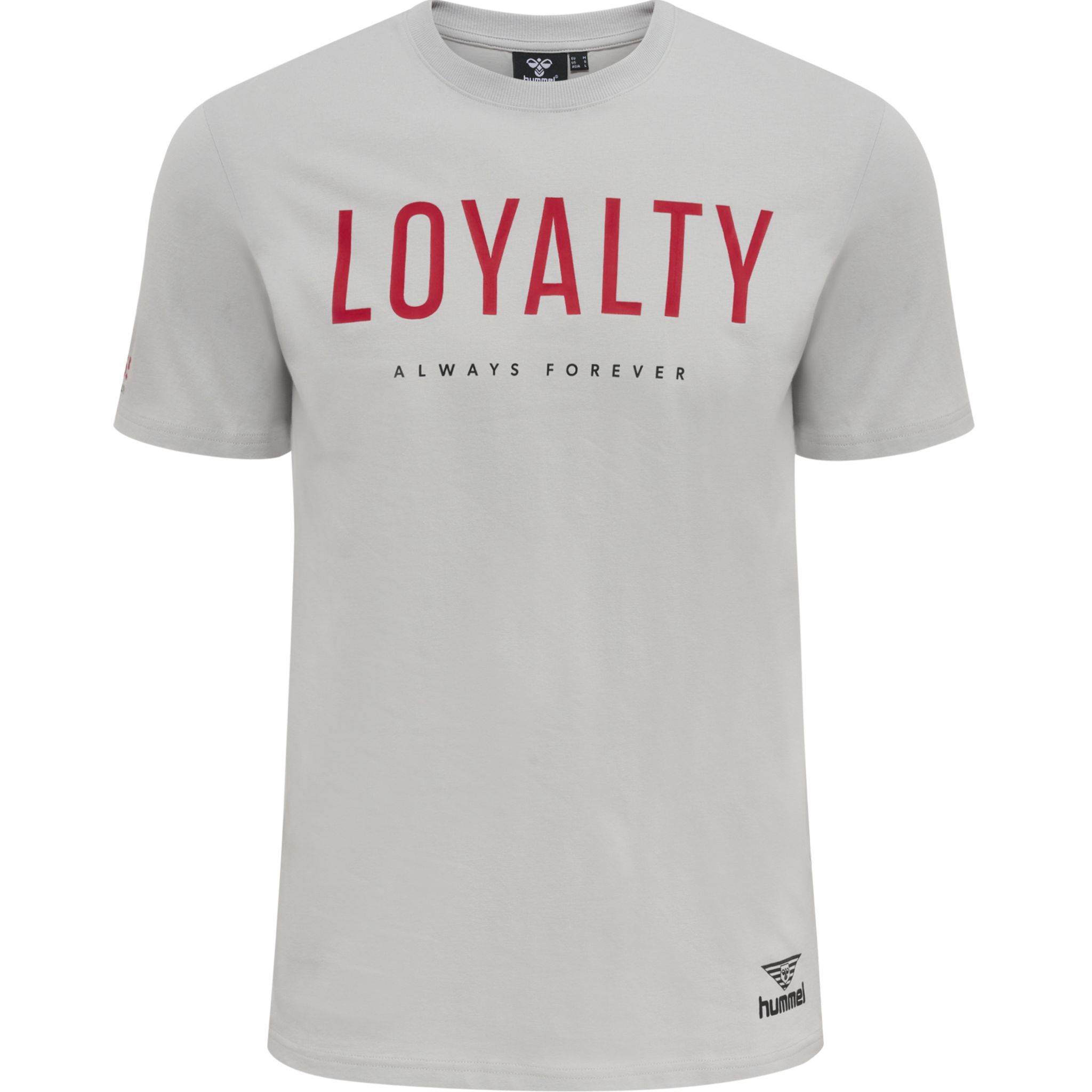 hmlLGC LOYALTY T-SHIRT