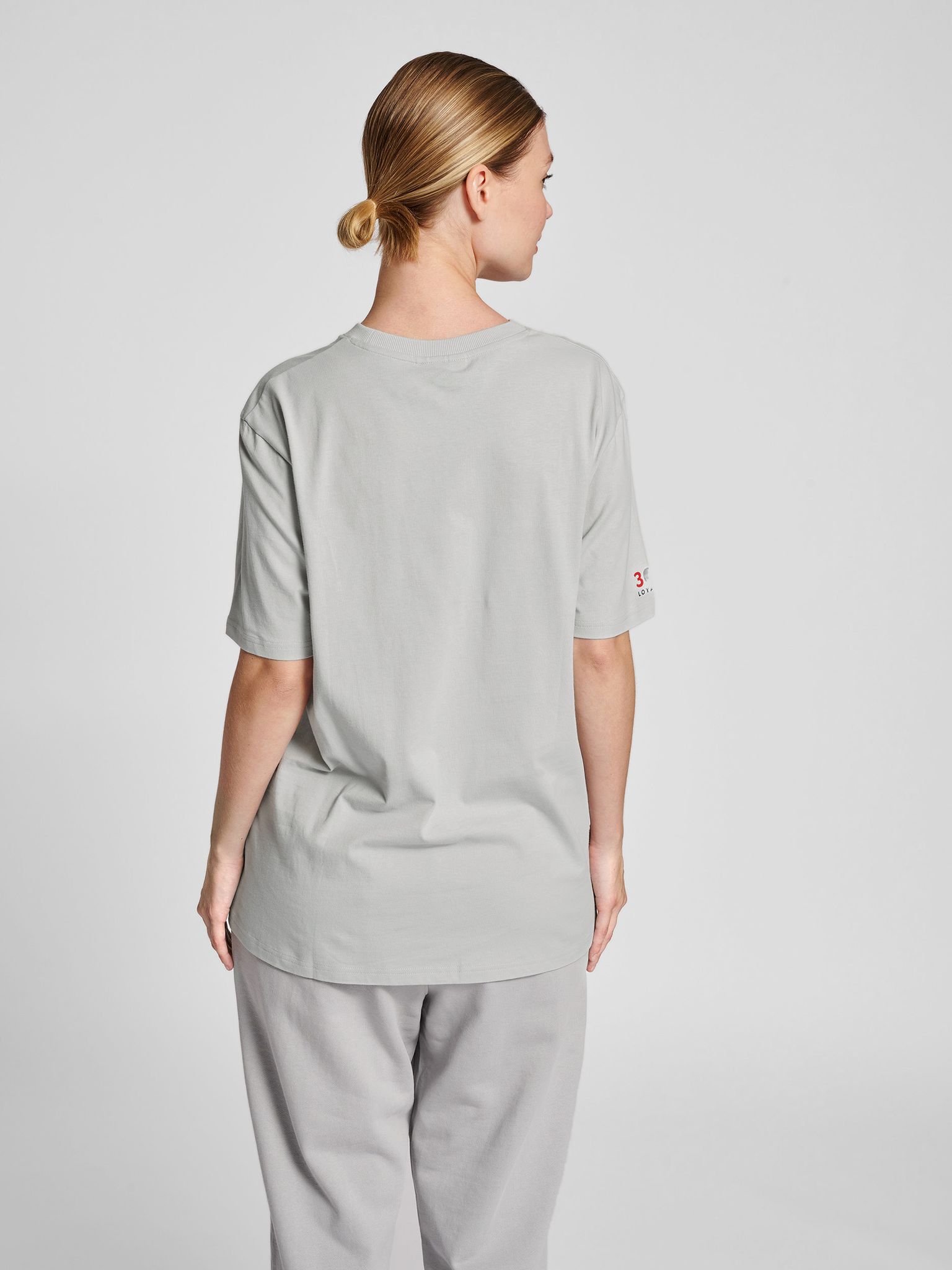 hmlLGC LOYALTY T-SHIRT