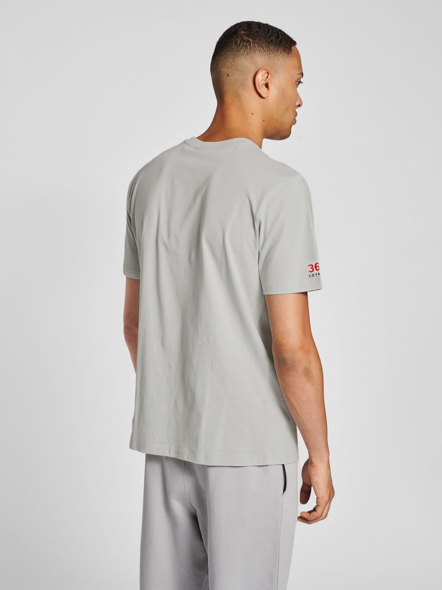 hmlLGC LOYALTY T-SHIRT