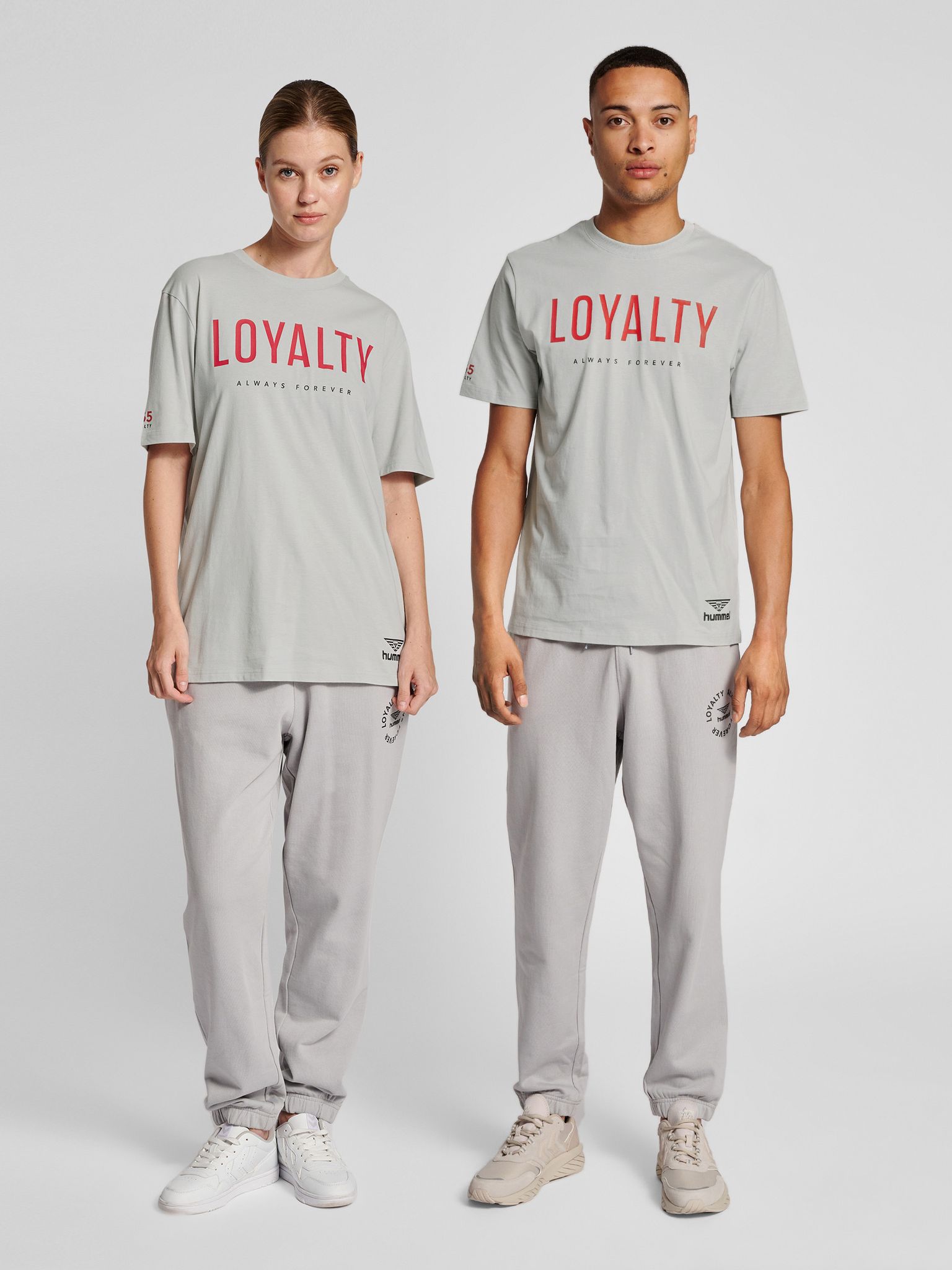 hmlLGC LOYALTY T-SHIRT