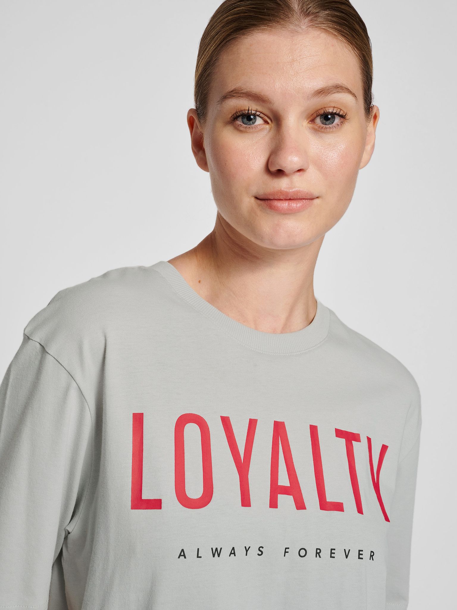 hmlLGC LOYALTY T-SHIRT