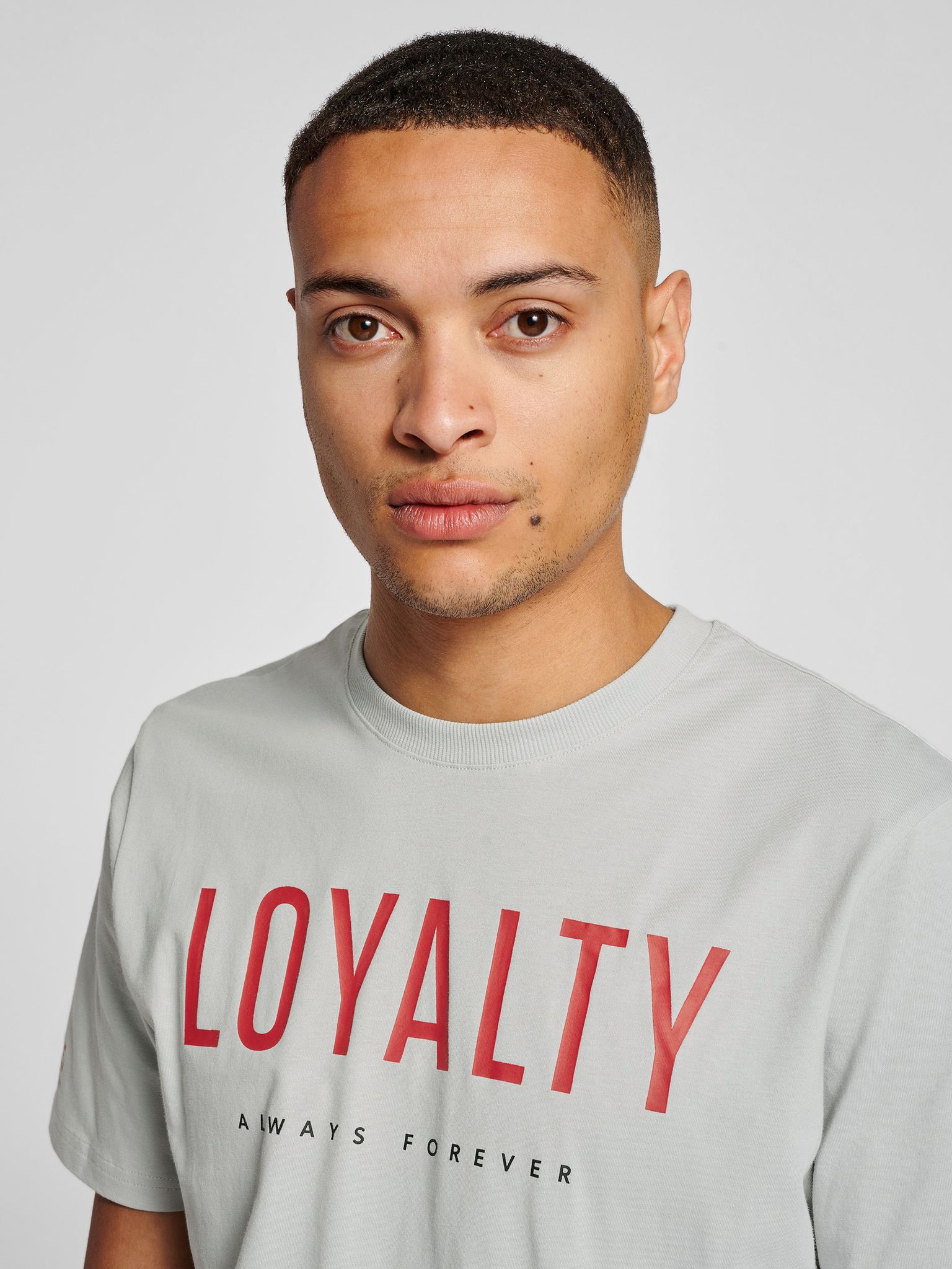 hmlLGC LOYALTY T-SHIRT