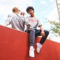 hmlLGC LOYALTY T-SHIRT