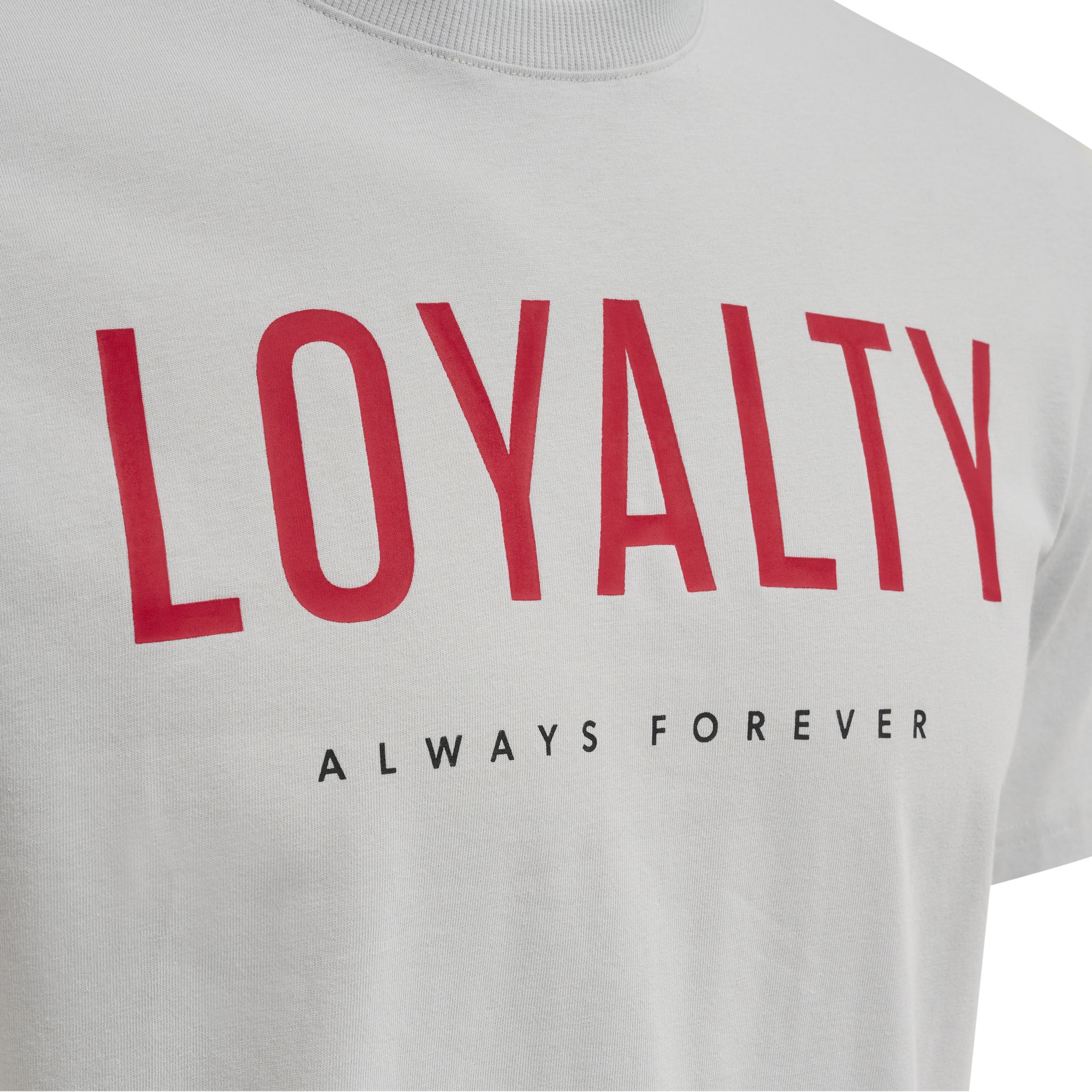hmlLGC LOYALTY T-SHIRT