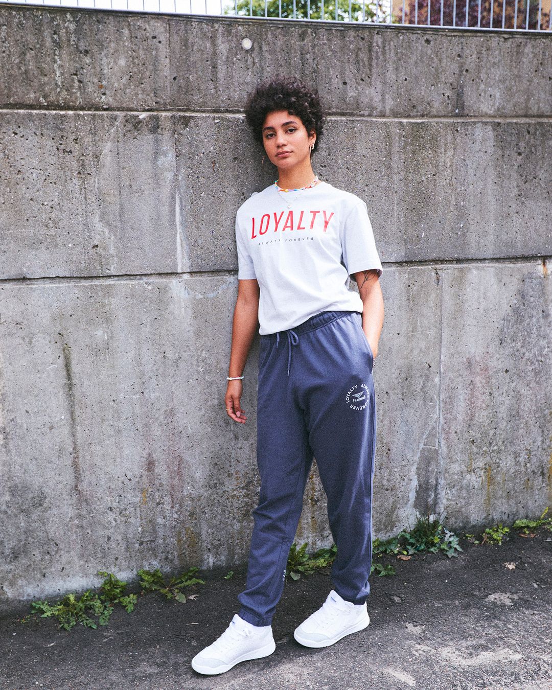 hmlLGC LOYALTY T-SHIRT