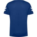 CORE POLY TEE WOMAN S/S