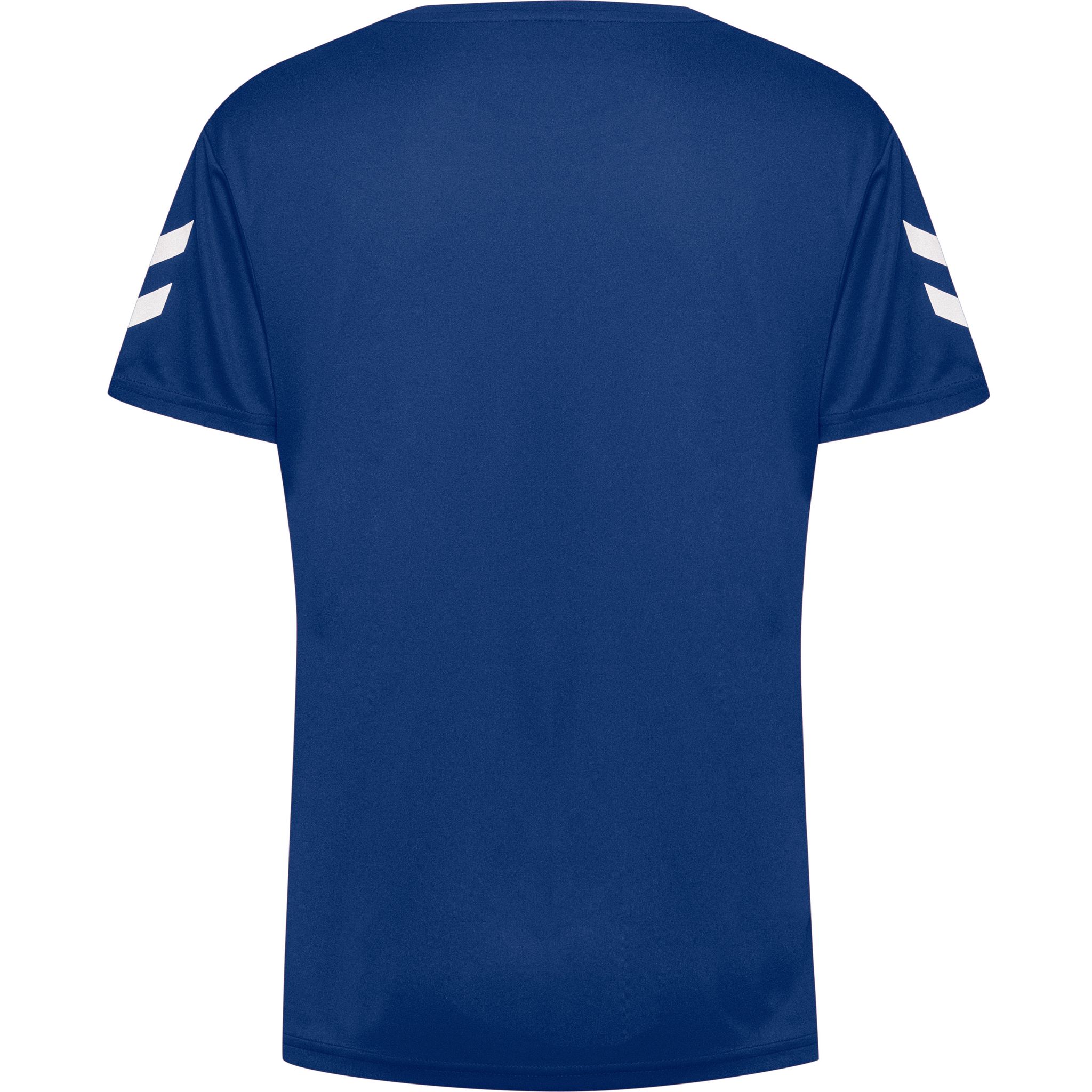 CORE POLY TEE WOMAN S/S