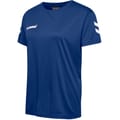 CORE POLY TEE WOMAN S/S