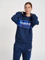 hmlLGC JULIAN HOODIE