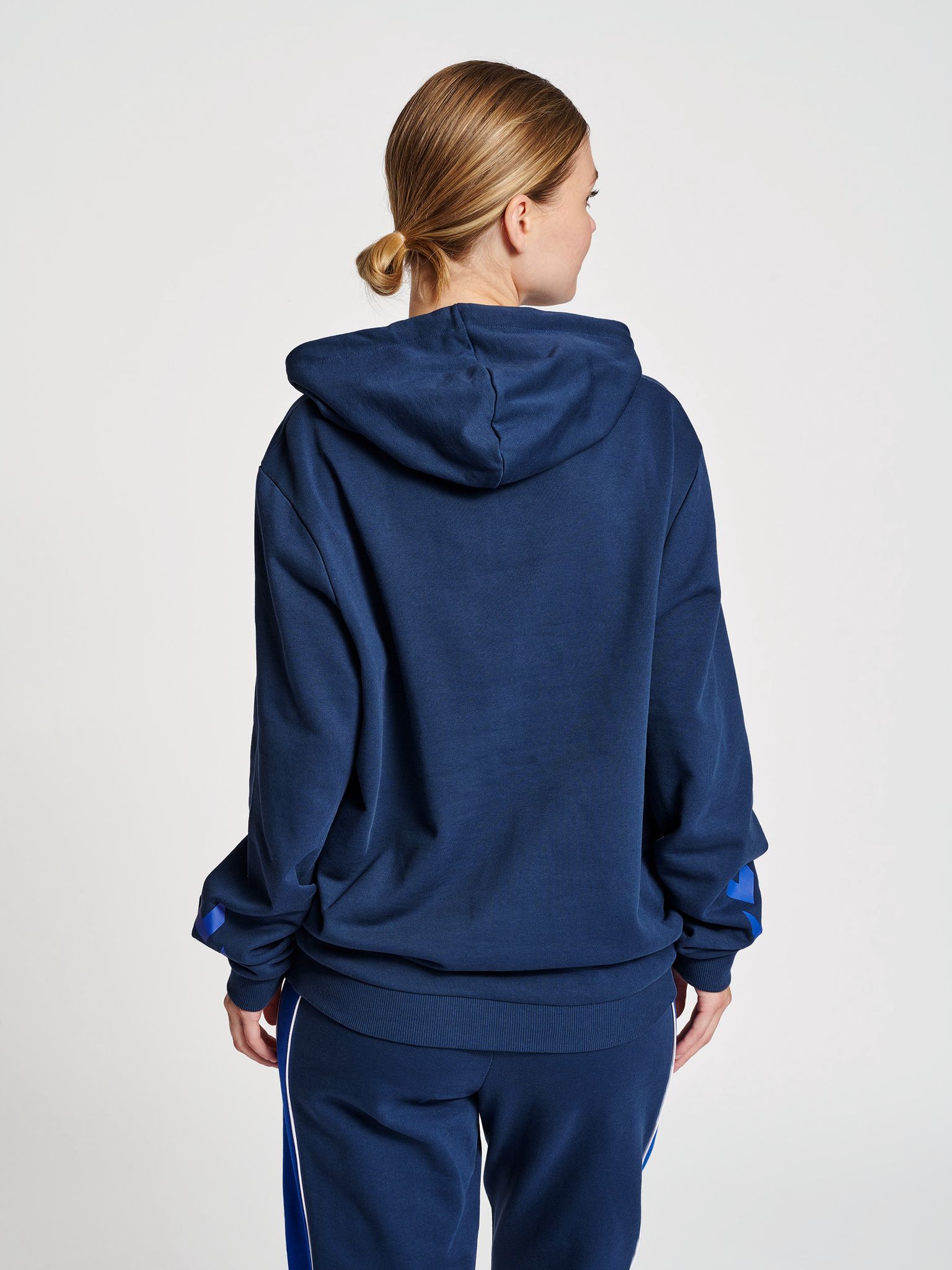 hmlLGC JULIAN HOODIE
