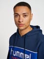 hmlLGC JULIAN HOODIE