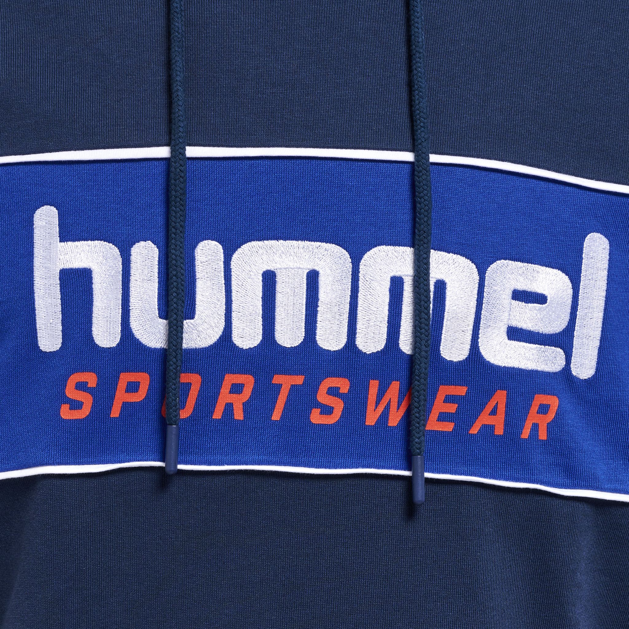 hmlLGC JULIAN HOODIE