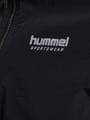 hmlLGC FELIX WOV ZIP JACKET