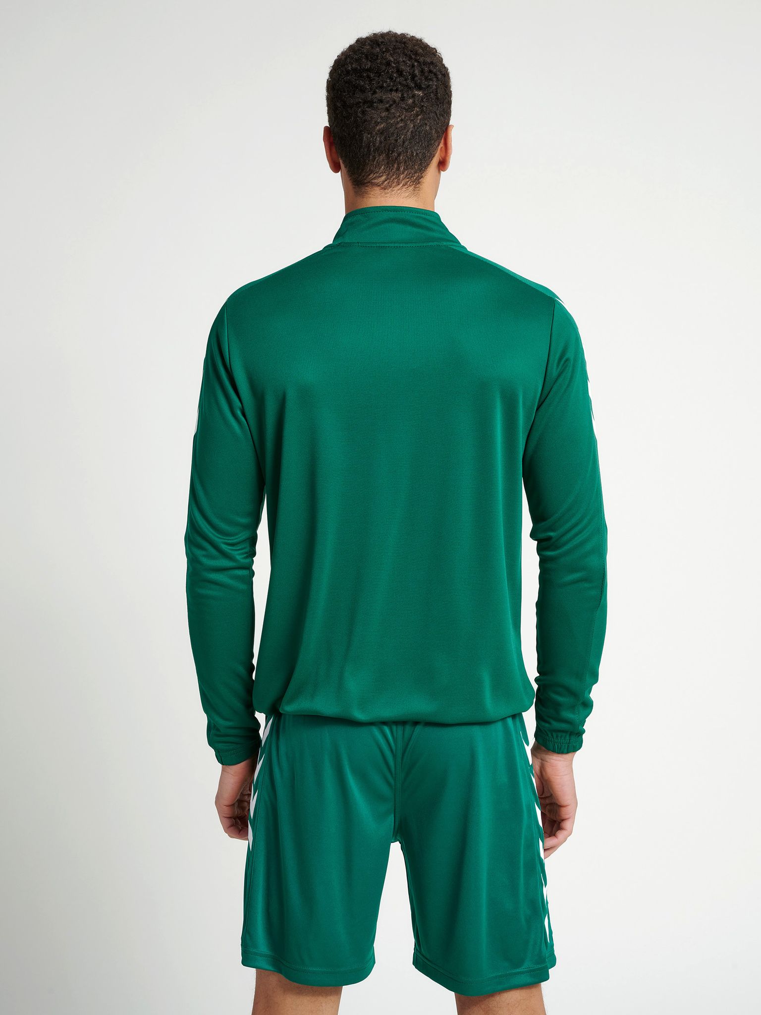 CORE POLY JACKET